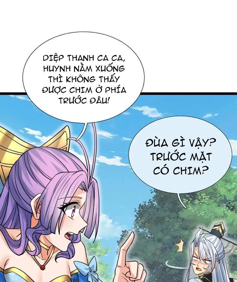 Khí Quan Thức Tỉnh, Ta Đột Nhiên Vô Địch! Chương 74 Ảnh 57
