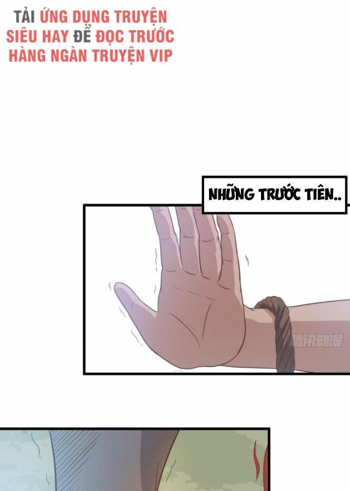 Chí Tôn Thần Nhãn Chương 27 Ảnh 7
