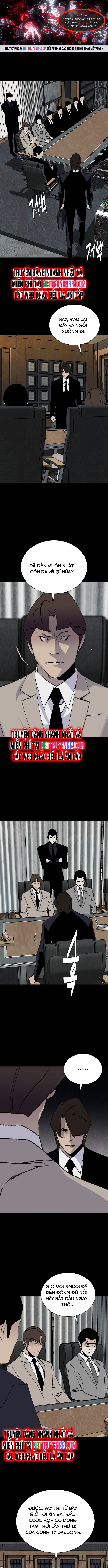 Đế Vương Chương 125 Ảnh 2