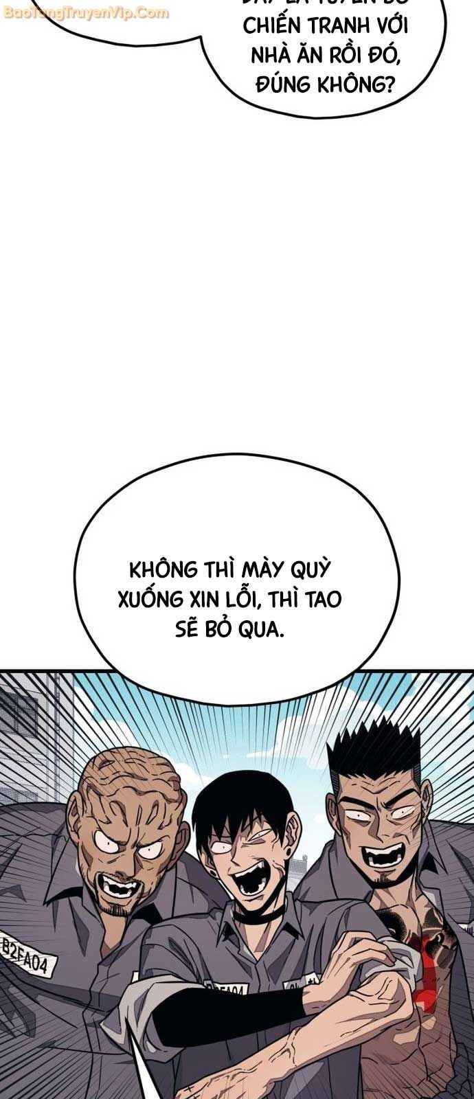 Lớp Học Cải Tạo Chương 9 Ảnh 82