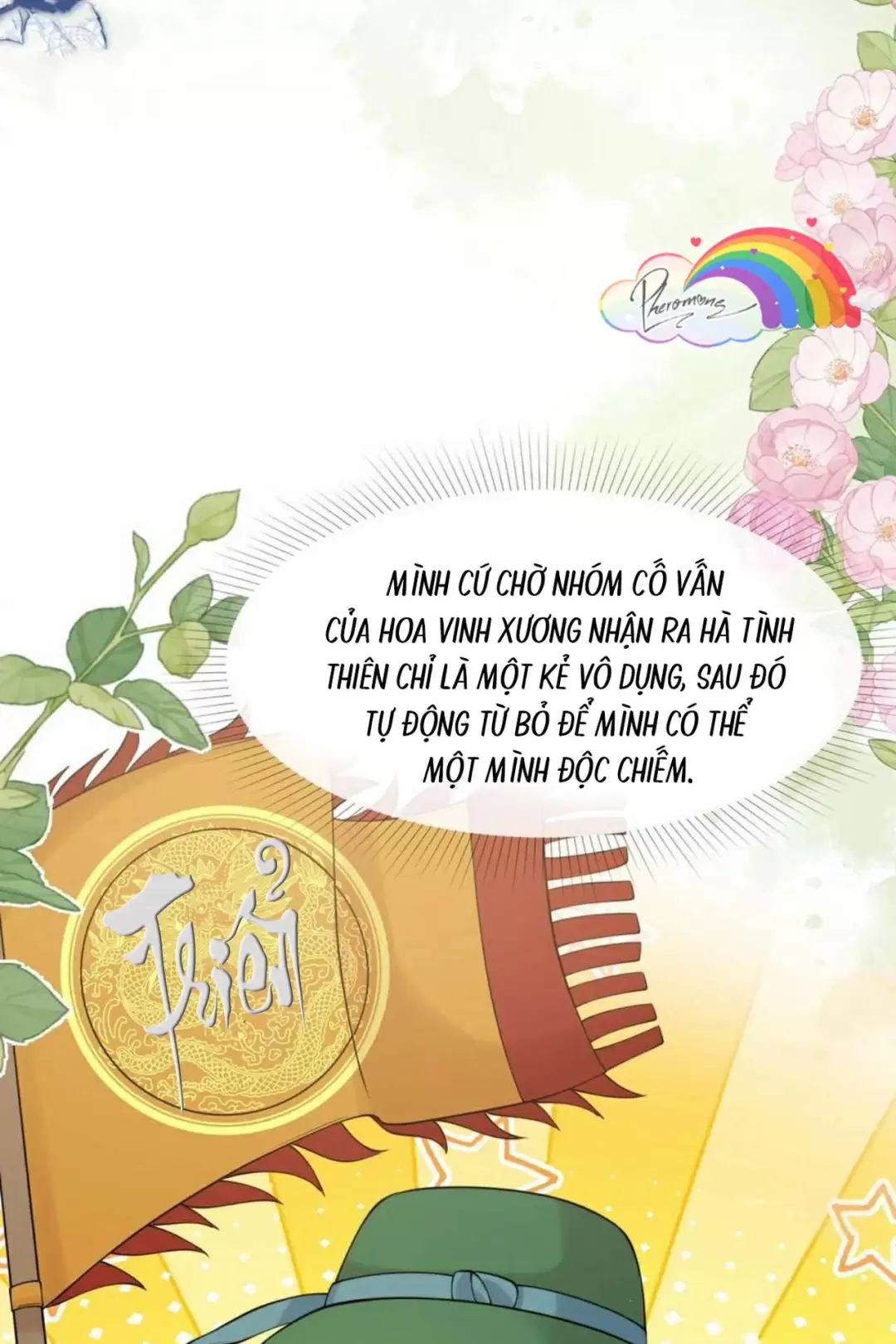 Sổ Tay Tâm Ý Chương 16 Ảnh 44