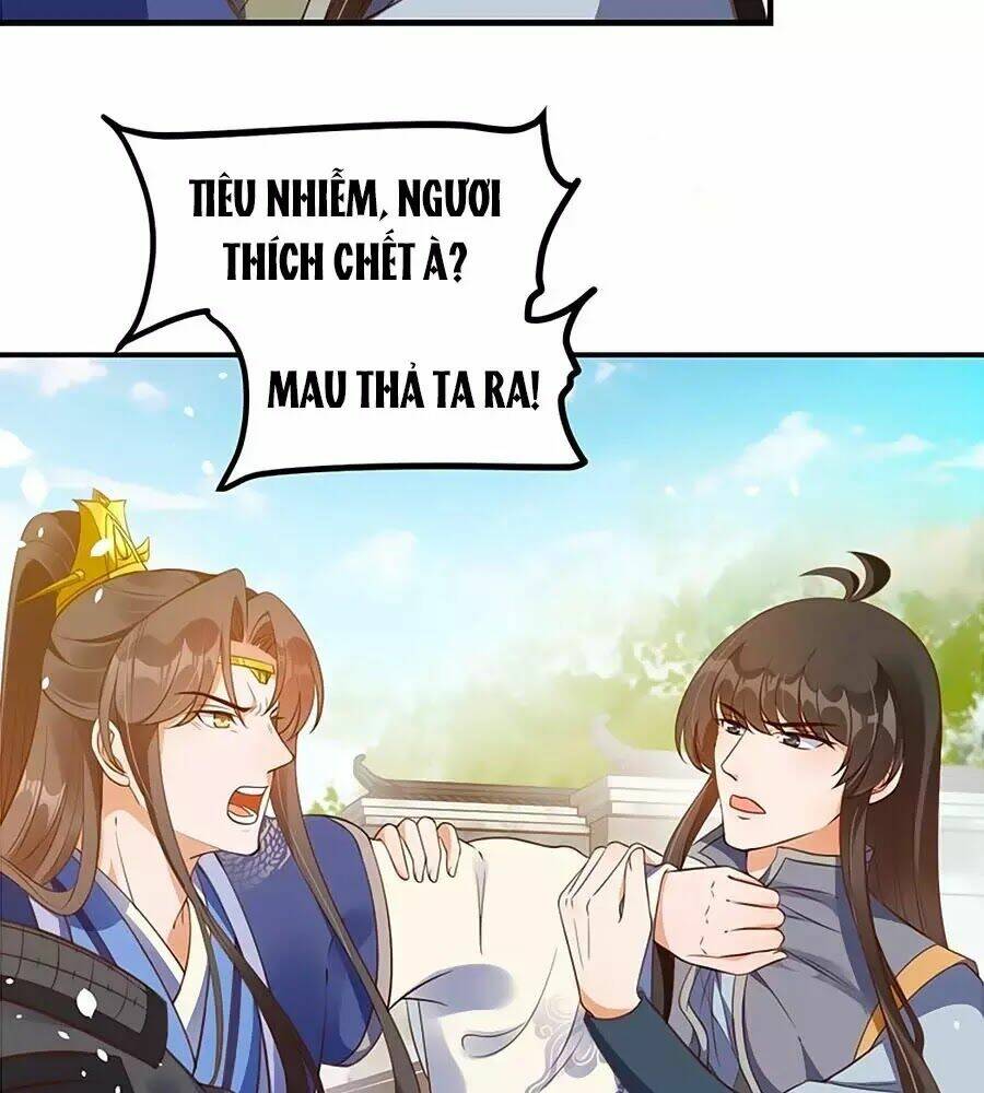 Thịnh Thế Lê Hoa Điện Chương 95 Ảnh 43