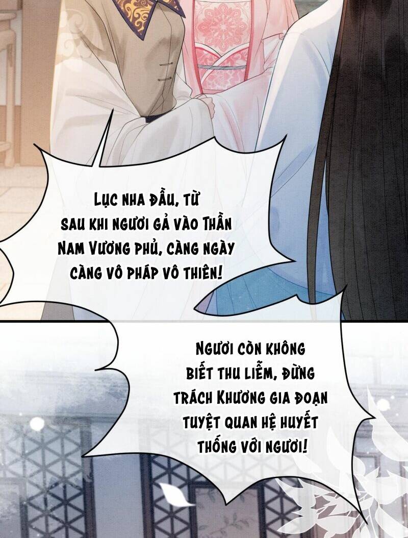 Sau Khi Nàng Bị Đánh Chết, Các Anh Trai Đều Hối Hận! Chương 13 Ảnh 29