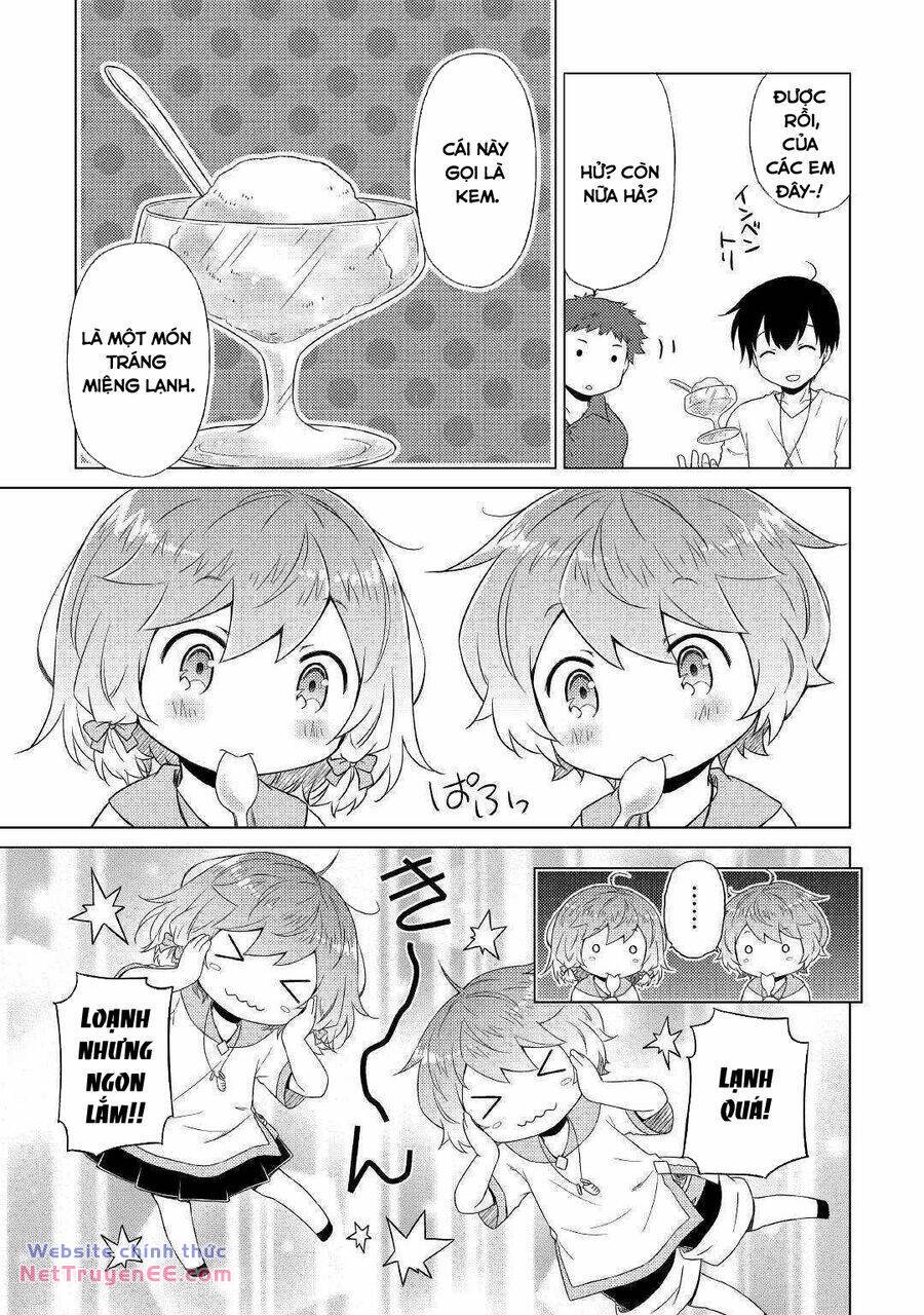 Isekai Yururi Kikou Chương 45.5 Ảnh 3