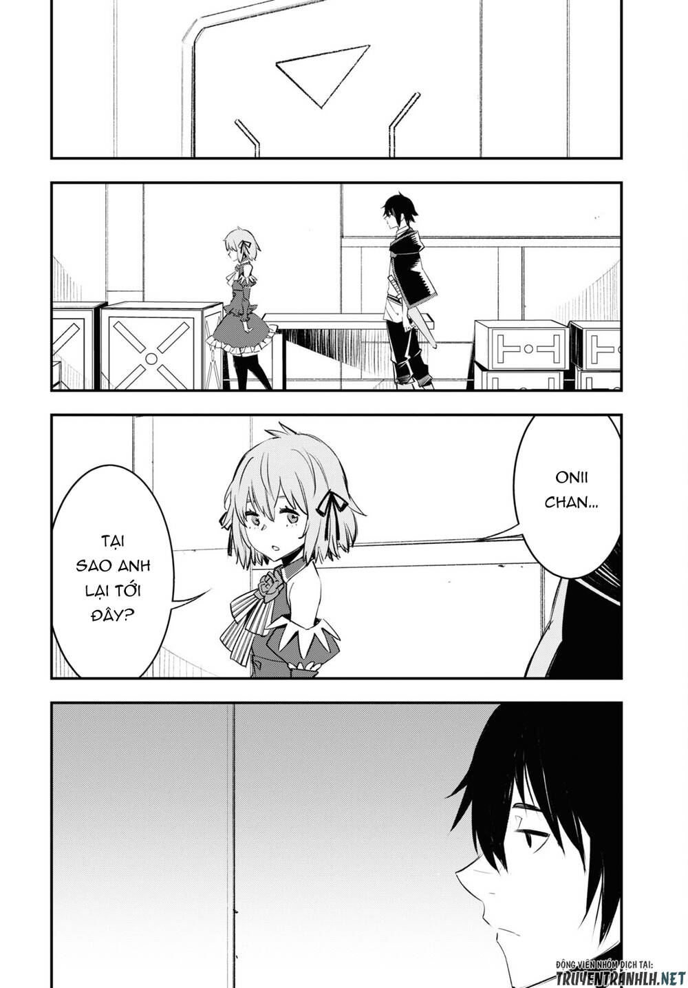 Shin No Nakama Janai To Yuusha No Party Wo Oidasareta No De, Henkyou De Slow Life Suru Koto Ni Shima Chương 55 Ảnh 23
