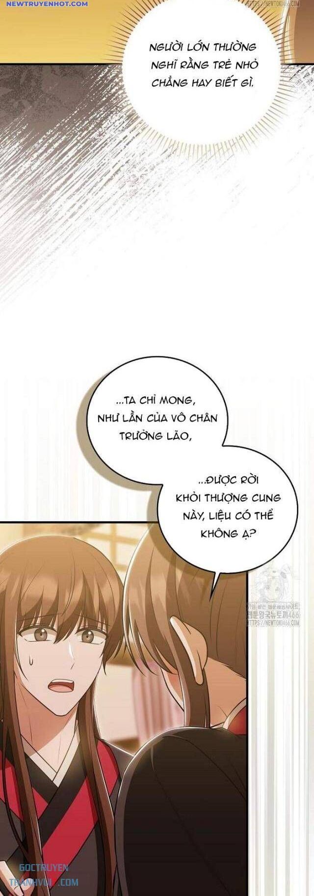 Trở Thành Đệ Tử Nhỏ Tuổi Nhất Phái Hoa Sơn Chương 34 Ảnh 59