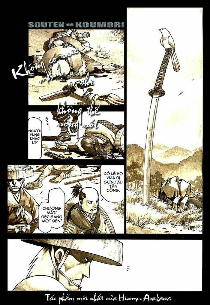Tổng Hợp Oneshot Chương 26 Ảnh 3