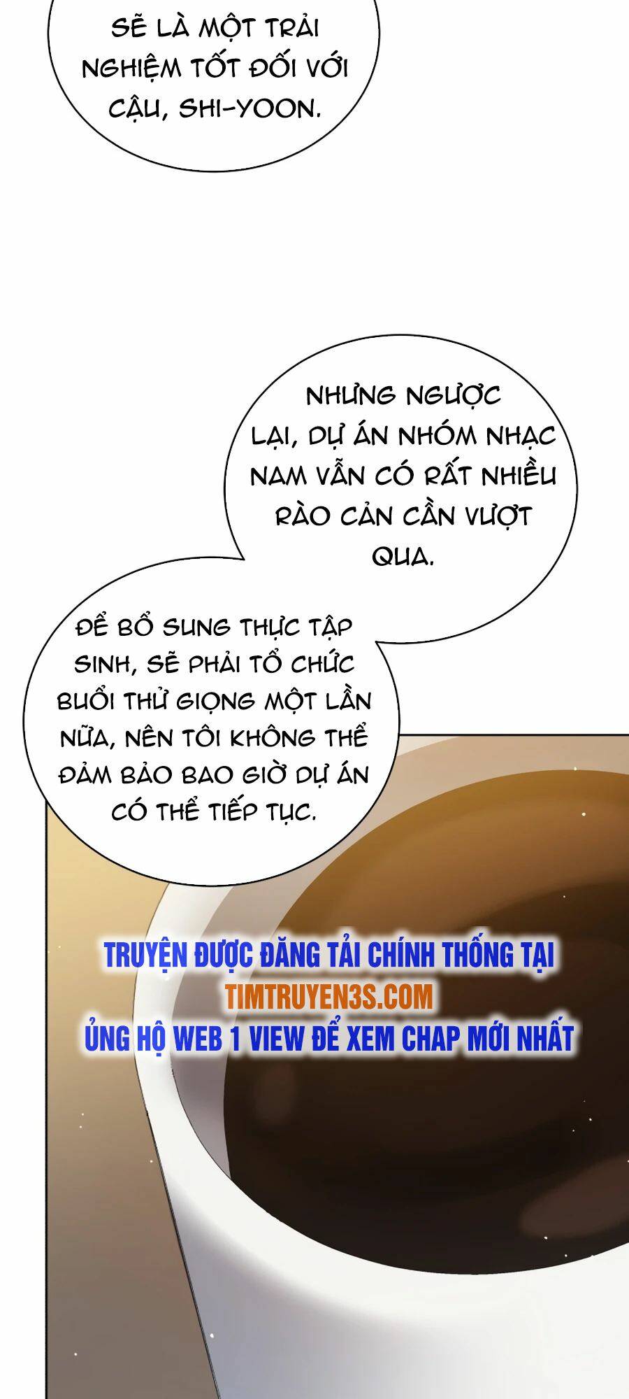 Cuộc Sống Thứ 2 Của Thần Tượng Toàn Năng Chương 12 Ảnh 74