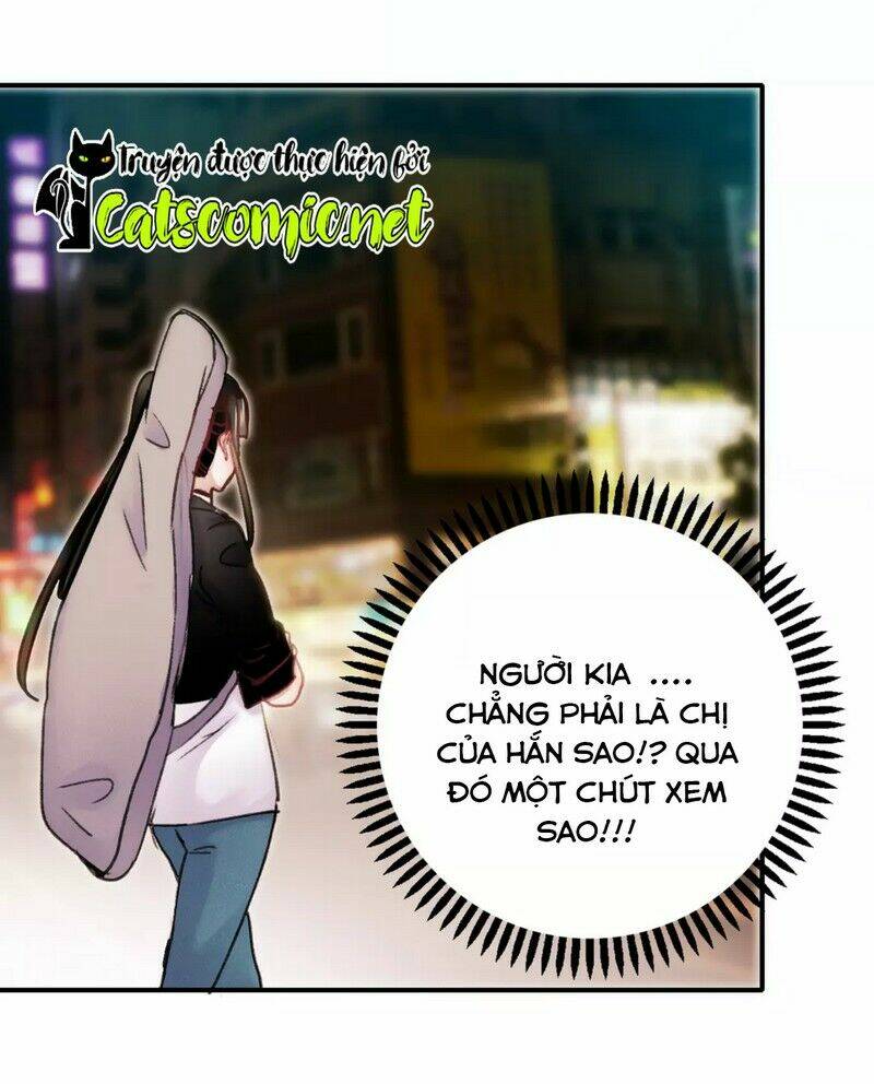 Hướng Tới Ánh Mặt Trời Chương 68 Ảnh 23