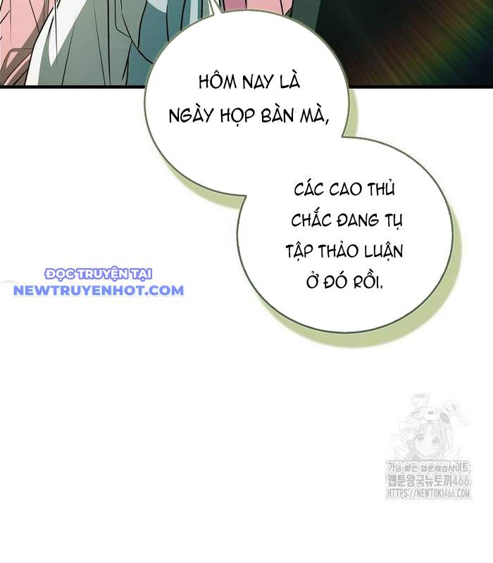 Trở Thành Đệ Tử Nhỏ Tuổi Nhất Phái Hoa Sơn Chương 33 Ảnh 45