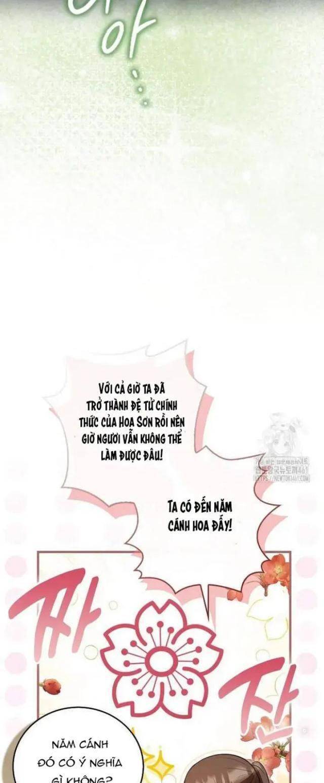 Trở Thành Đệ Tử Nhỏ Tuổi Nhất Phái Hoa Sơn Chương 24 Ảnh 20