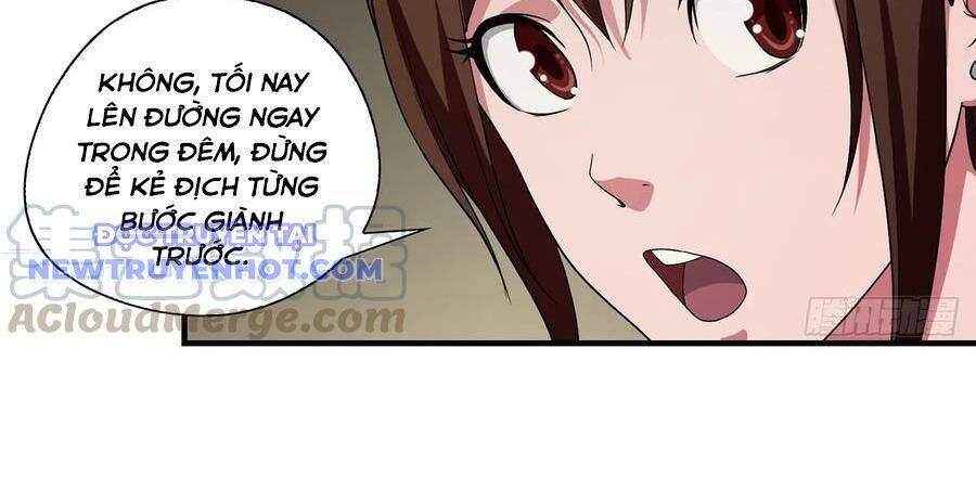 Thiên Long Bát Bộ Webtoon Chương 134 Ảnh 44