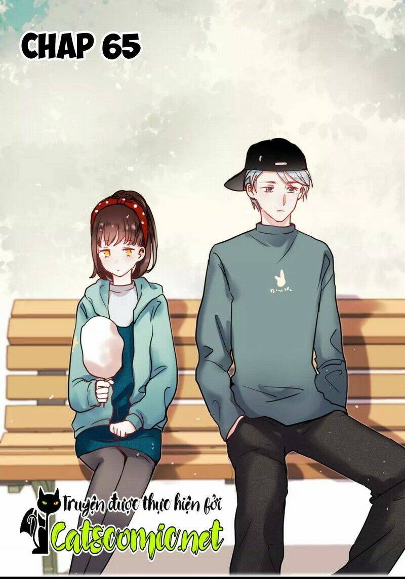 Hướng Tới Ánh Mặt Trời Chương 65 Ảnh 3