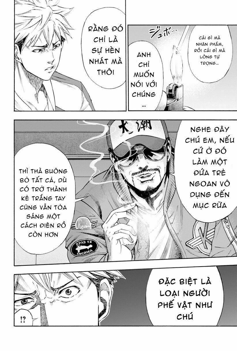 Million Dollar Digger Chương 1 Ảnh 22