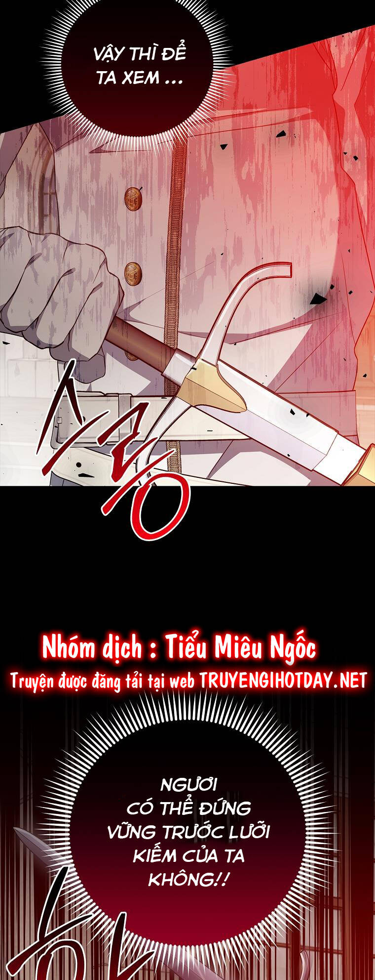 Xin Hãy Nhận Con Làm Con Đi Mà, Papa Chương 39 Ảnh 4