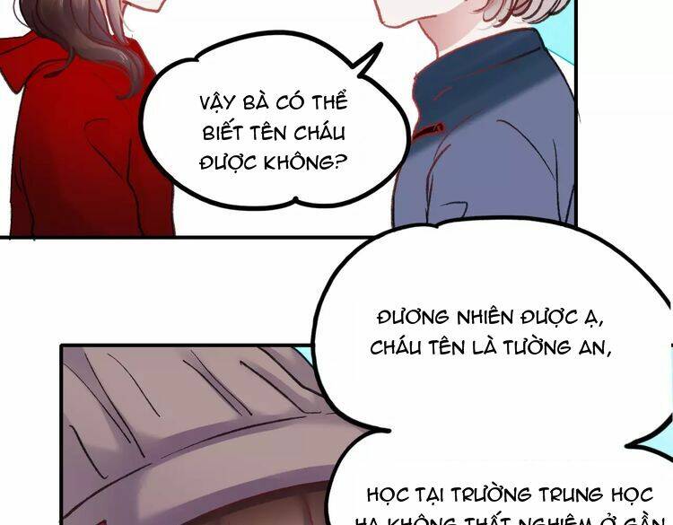 Hướng Tới Ánh Mặt Trời Chương 72 Ảnh 19