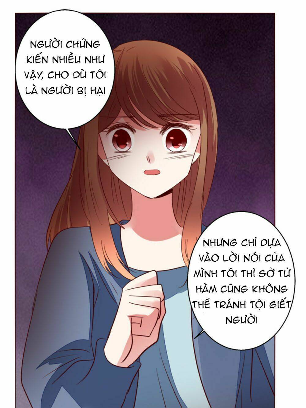 Một Tuần Làm Tình Nhân Chương 65 Ảnh 65