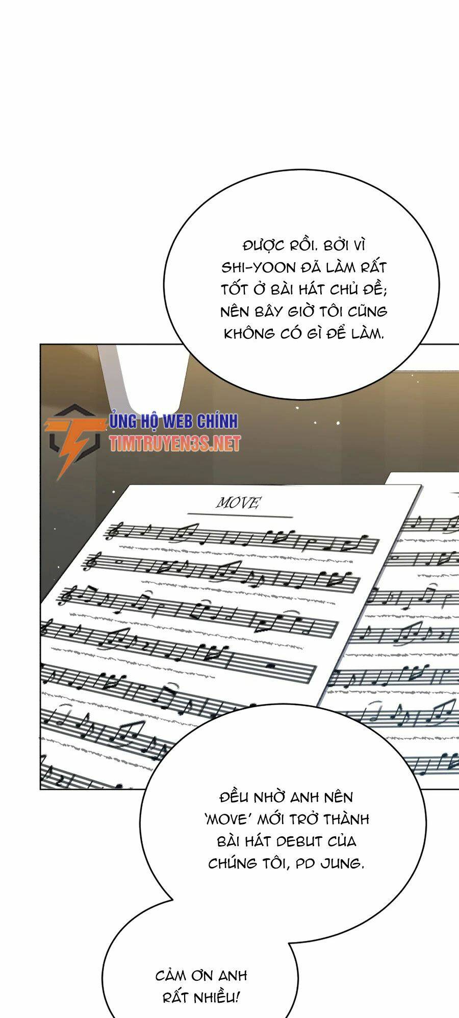 Cuộc Sống Thứ 2 Của Thần Tượng Toàn Năng Chương 14 Ảnh 14