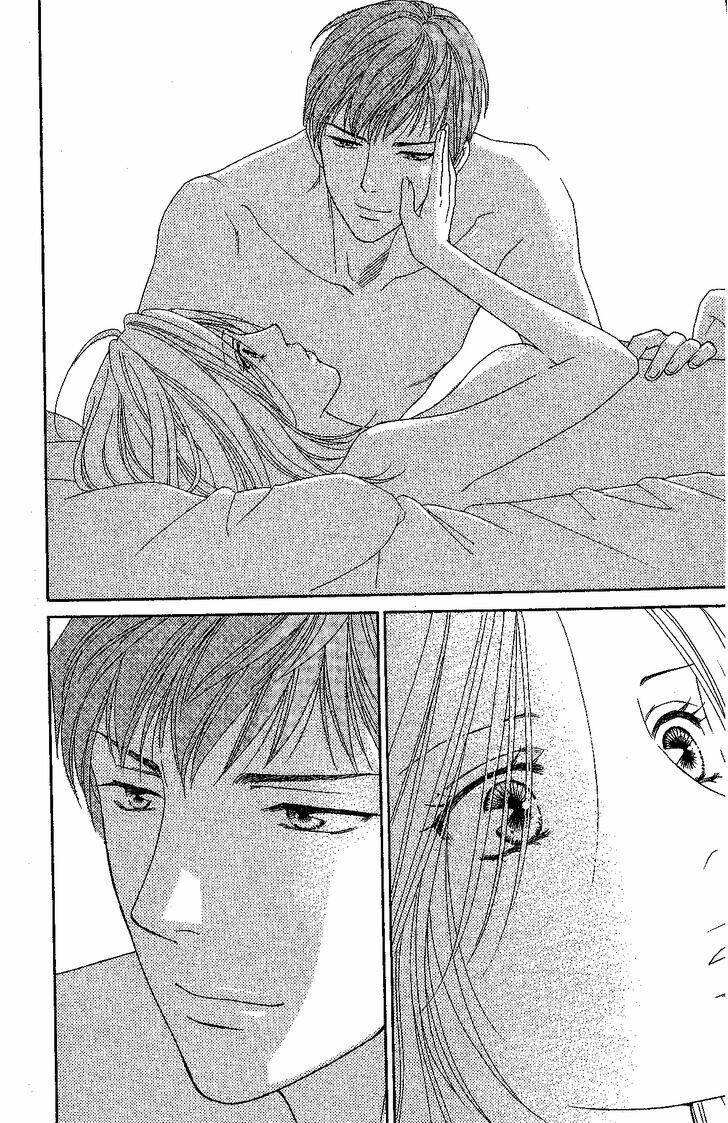 Chou Yo Hana Yo Chương 32 Ảnh 33
