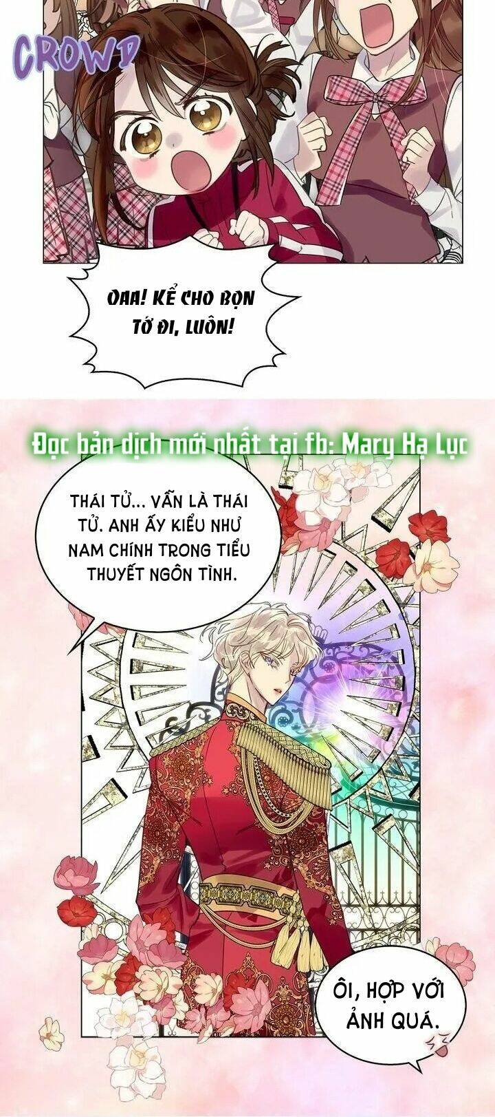 Tôi Không Phải Là Người Tốt Chương 178 Ảnh 41