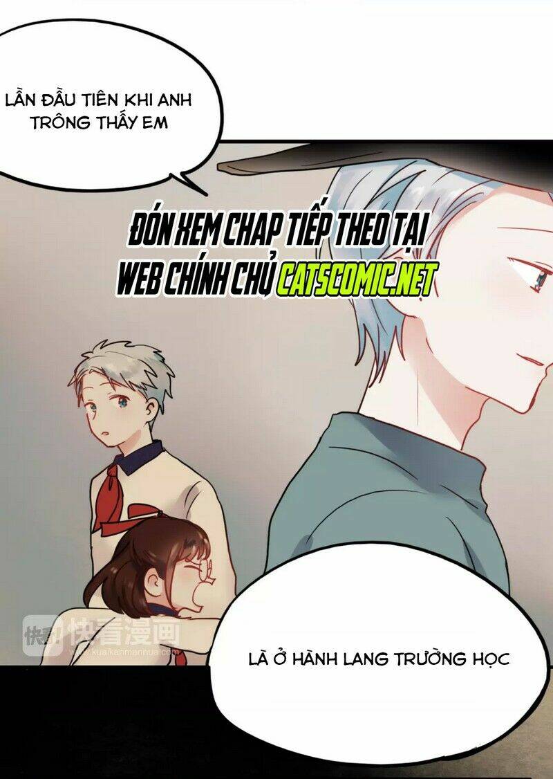 Hướng Tới Ánh Mặt Trời Chương 65 Ảnh 11