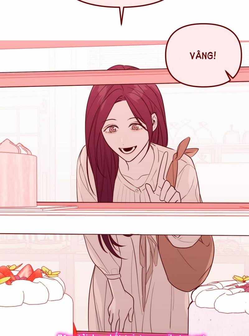 Ác Ma May Mắn Chương 53 Ảnh 43