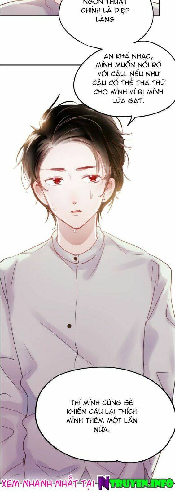 Hướng Tới Ánh Mặt Trời Chương 70 Ảnh 17