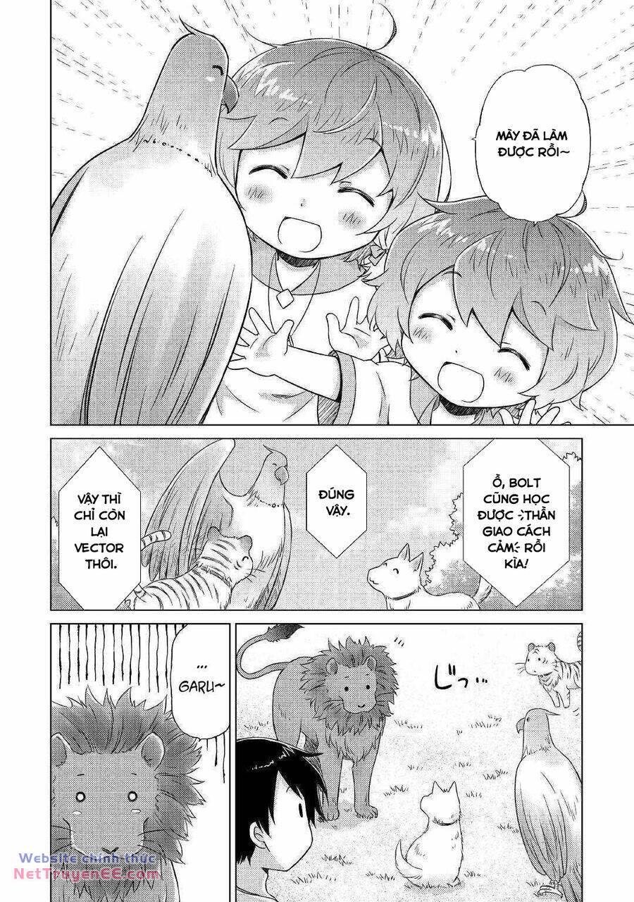 Isekai Yururi Kikou Chương 45 Ảnh 3