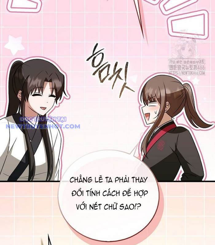 Trở Thành Đệ Tử Nhỏ Tuổi Nhất Phái Hoa Sơn Chương 37 Ảnh 95