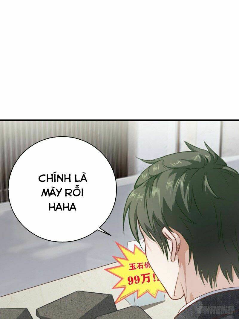 Chí Tôn Thần Nhãn Chương 18 Ảnh 17