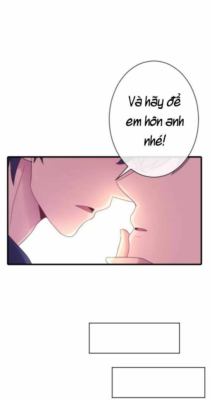 Sugar Pet Chương 27 Ảnh 17