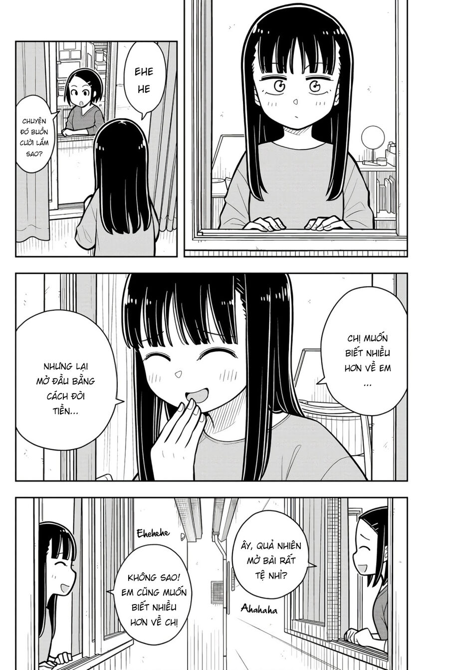 Kyou Kara Hajimeru Osananajimi Chương 28.6 Ảnh 9