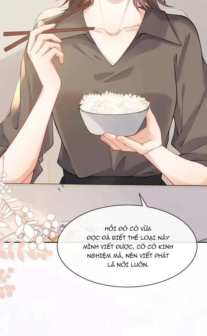 Sổ Tay Tâm Ý Chương 15 Ảnh 39