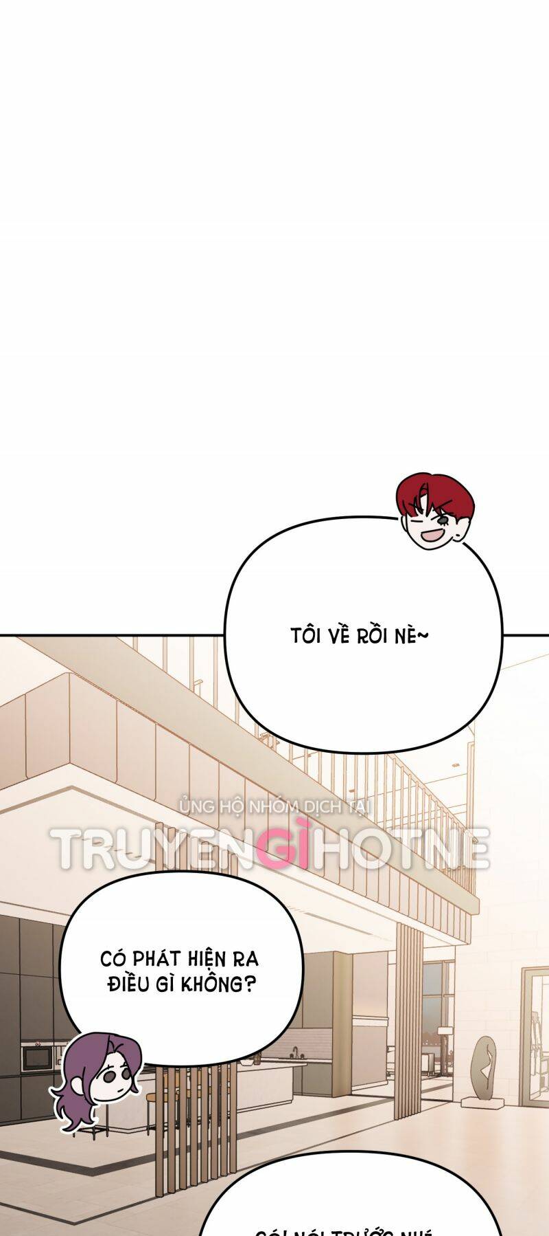 Ác Ma May Mắn Chương 52 Ảnh 53
