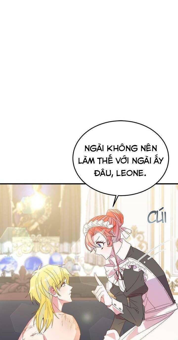 Cách Để Trao Vương Miện Cho Vị Hoàng Tử Hoang Dã Của Tôi. Chương 26 Ảnh 13