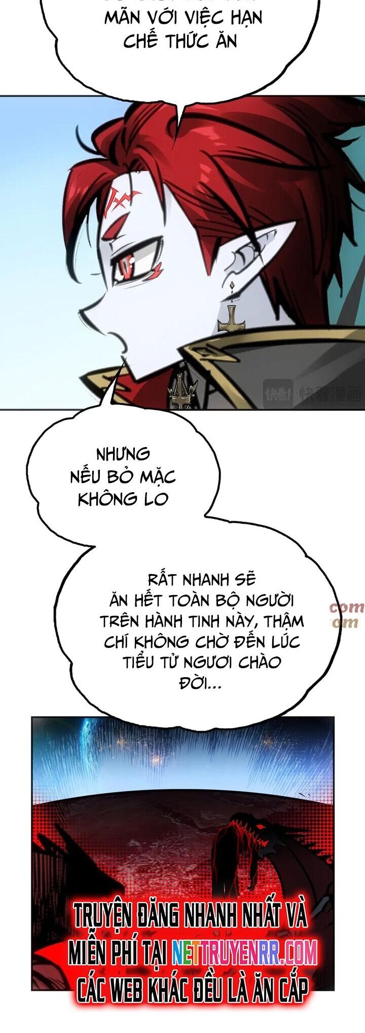 Chí Tử Chí Cường Chương 37 Ảnh 28