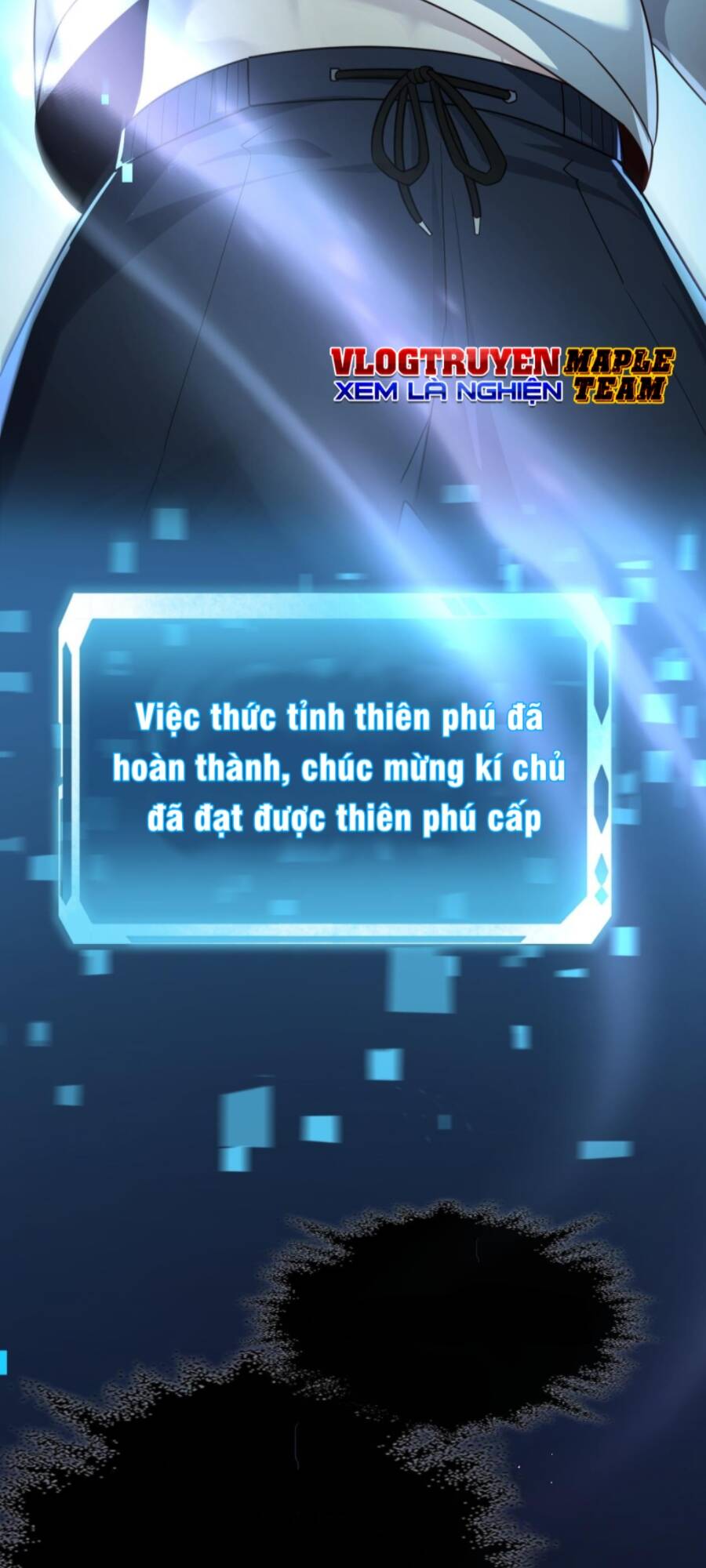 Farm Quái Thành Thần Chương 3 Ảnh 63