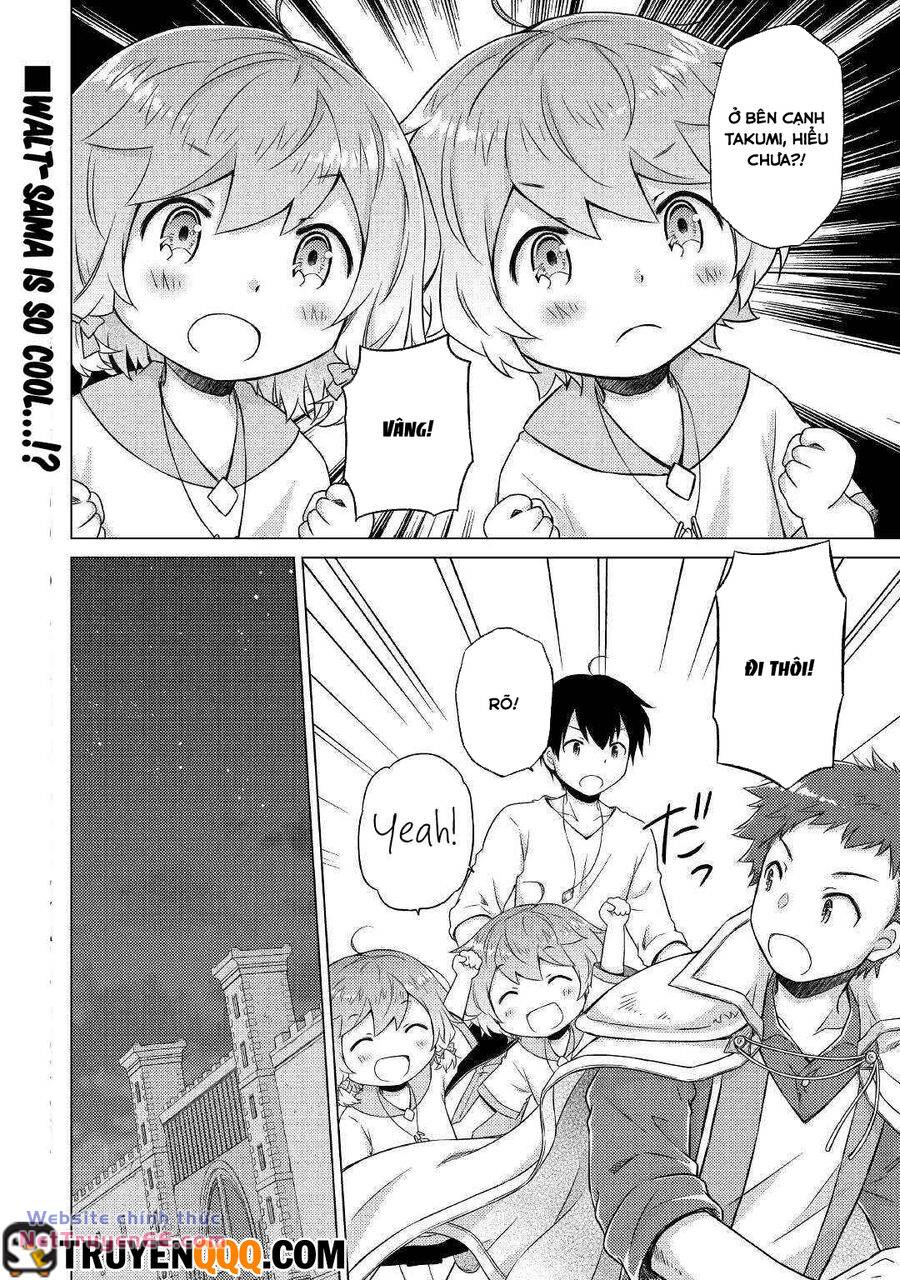 Isekai Yururi Kikou Chương 46 Ảnh 25