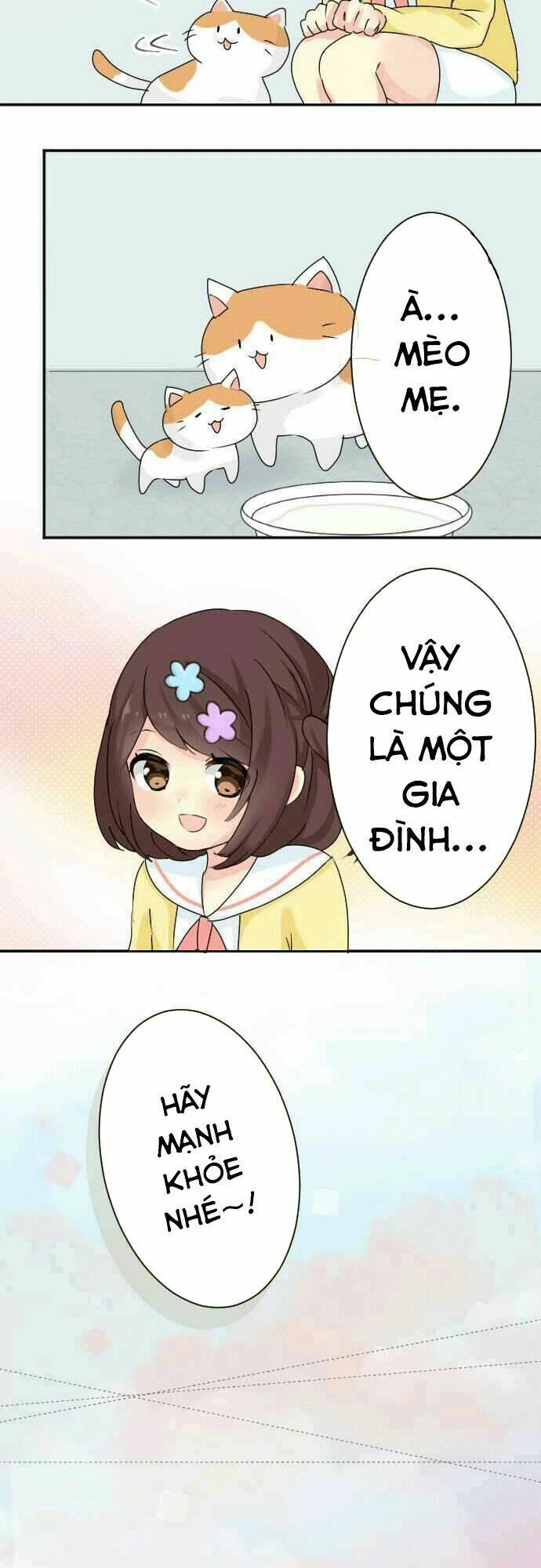 Gyaru Yuri Chương 7 Ảnh 13