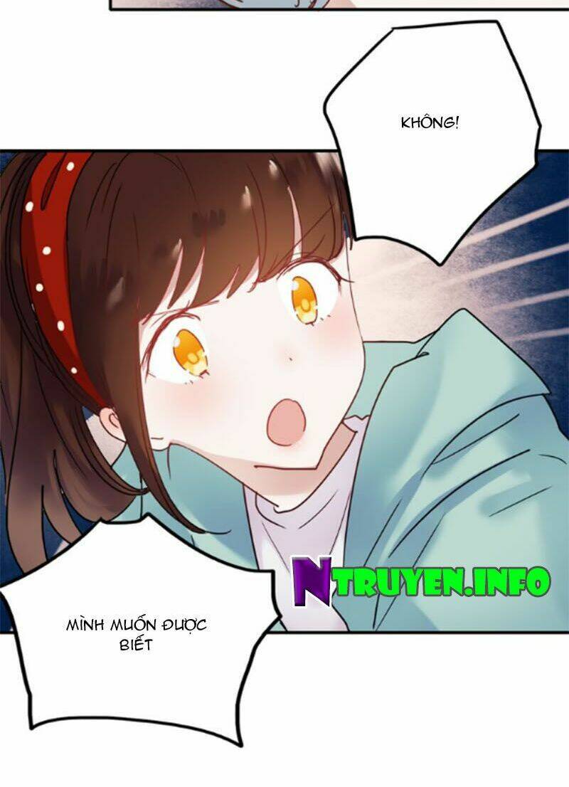 Hướng Tới Ánh Mặt Trời Chương 66 Ảnh 26