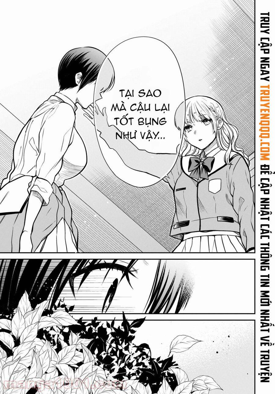 1-Nen A-Gumi No Monster Chương 43 Ảnh 13