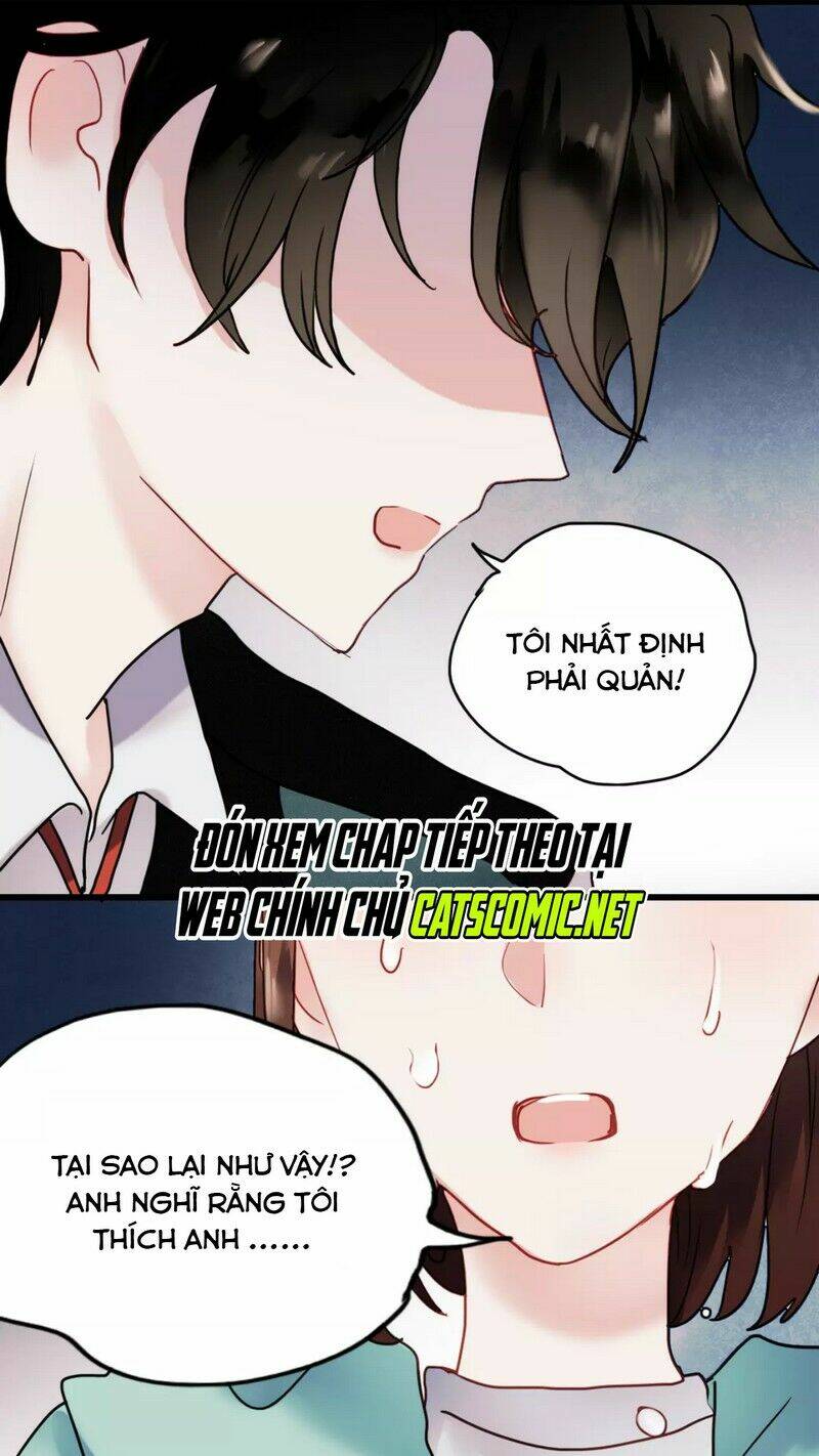 Hướng Tới Ánh Mặt Trời Chương 65 Ảnh 31