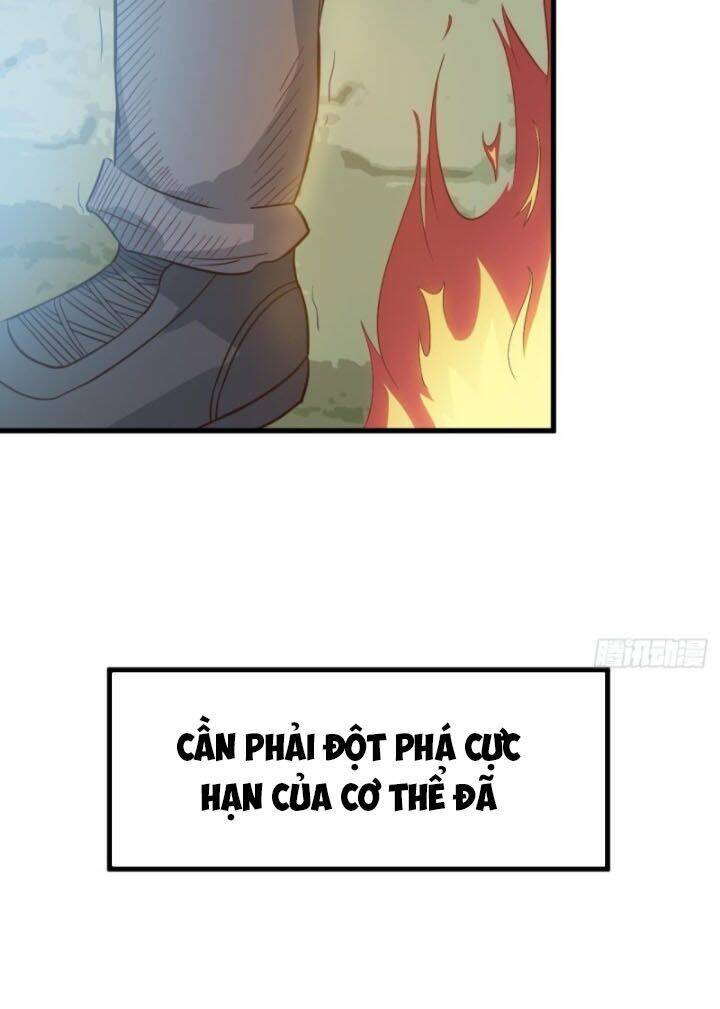 Chí Tôn Thần Nhãn Chương 27 Ảnh 8