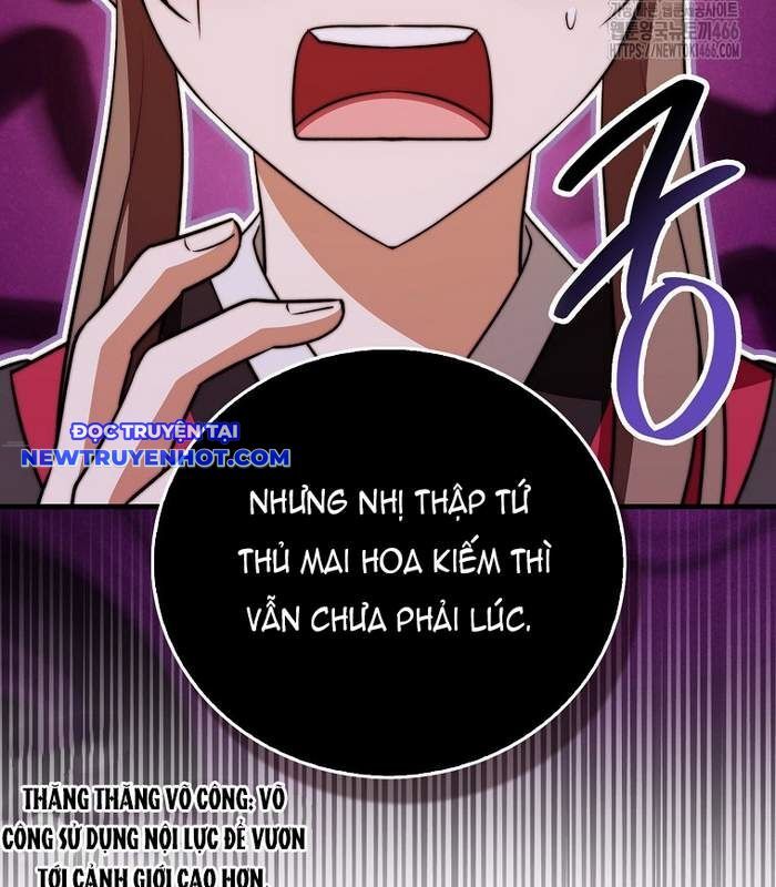 Trở Thành Đệ Tử Nhỏ Tuổi Nhất Phái Hoa Sơn Chương 36 Ảnh 15