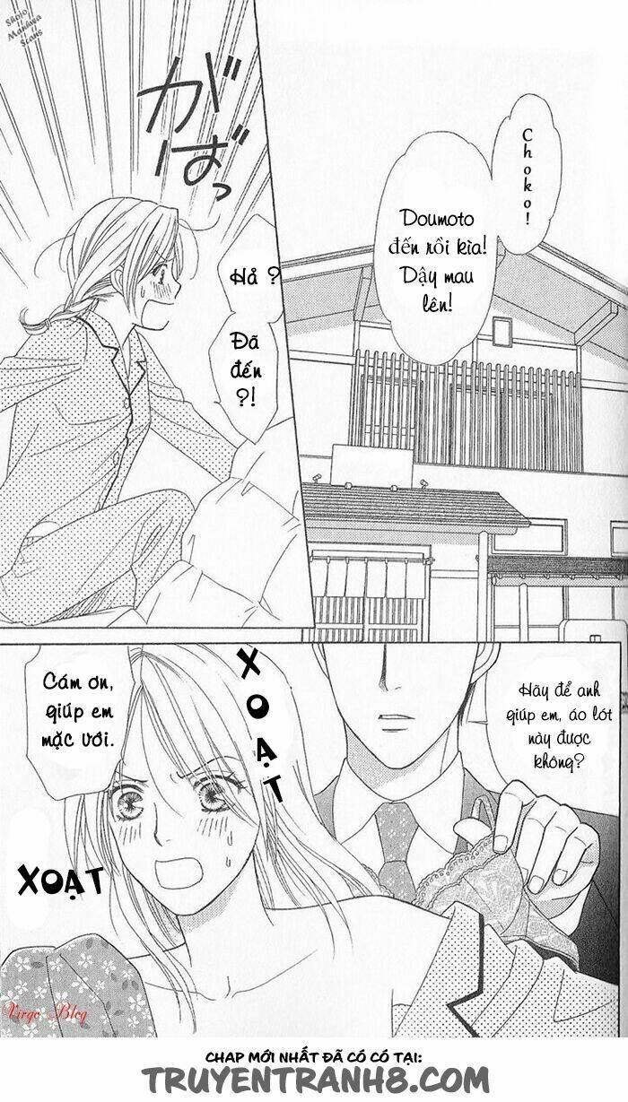 Chou Yo Hana Yo Chương 30 Ảnh 6