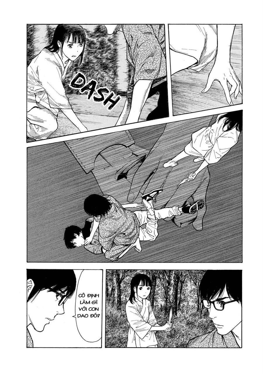 My Home Hero Chương 104 Ảnh 11