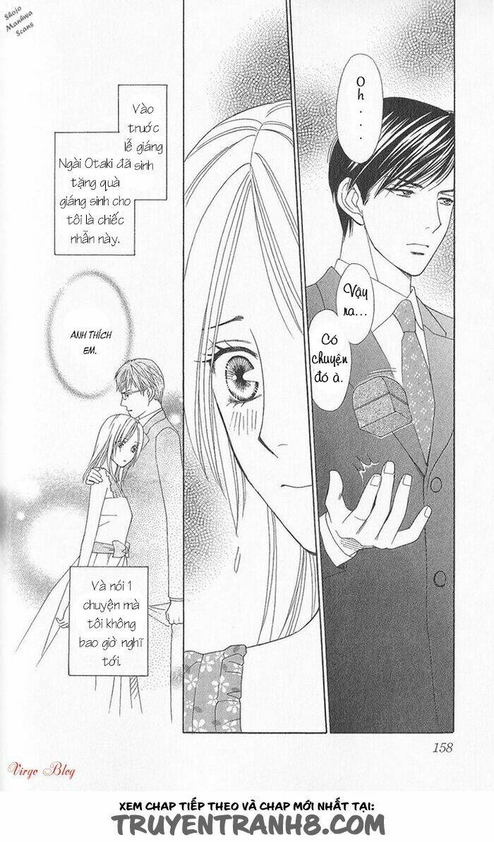 Chou Yo Hana Yo Chương 30 Ảnh 9