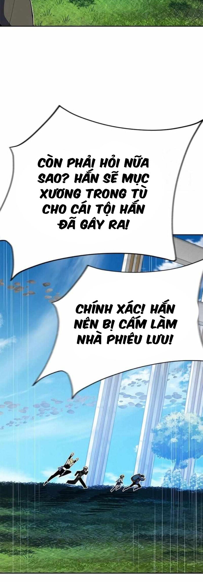 Tôi Chỉ Là Người Khuân Vác Trong Hầm Ngục Chương 5 Ảnh 26