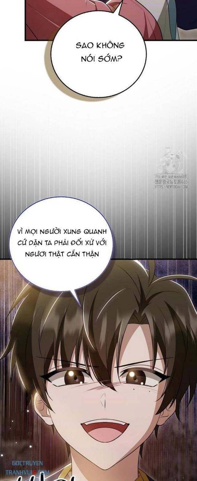 Trở Thành Đệ Tử Nhỏ Tuổi Nhất Phái Hoa Sơn Chương 30 Ảnh 67