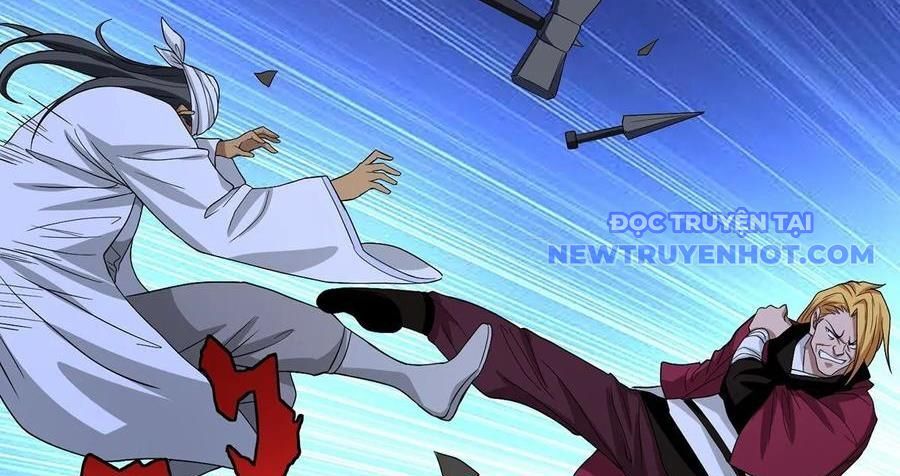 Thiên Long Bát Bộ Webtoon Chương 144 Ảnh 67